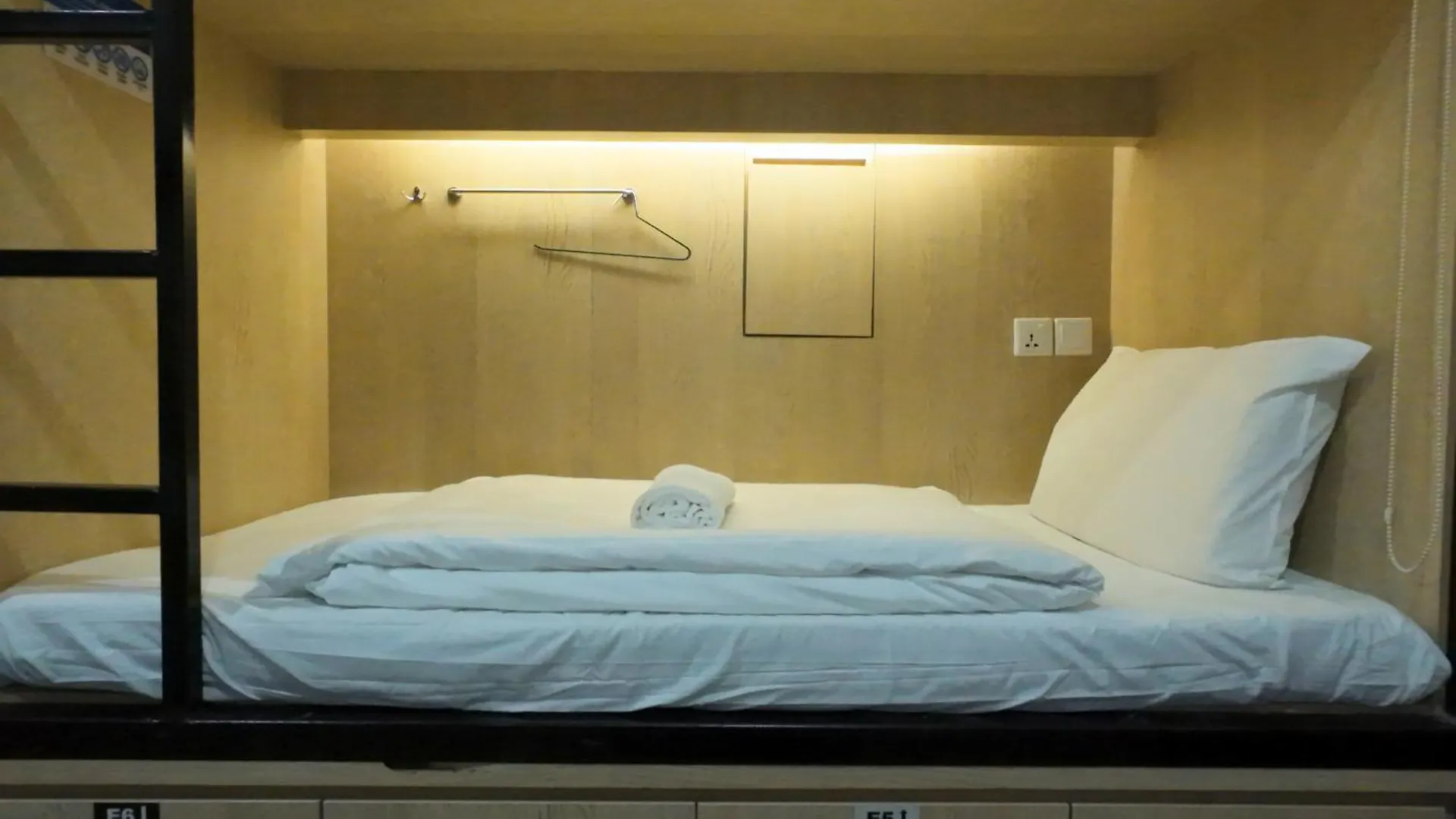 The Room @ Bugis Singapore