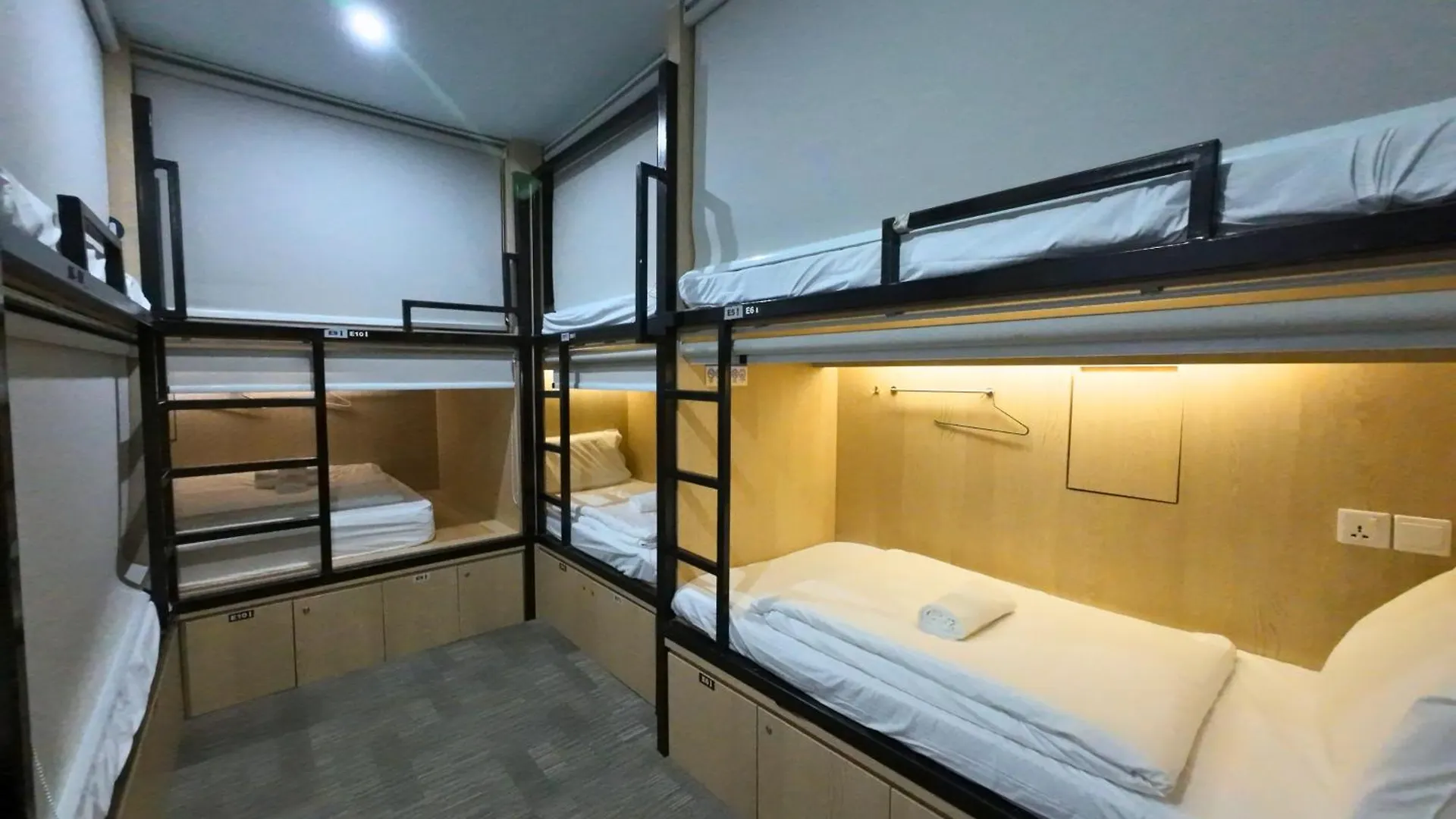 The Room @ Bugis Singapore Singapore