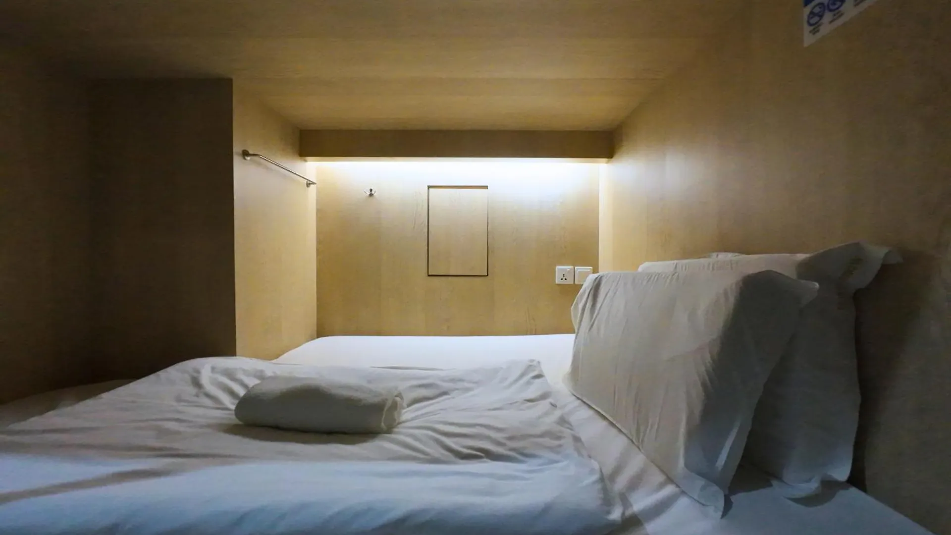 The Room @ Bugis Singapore