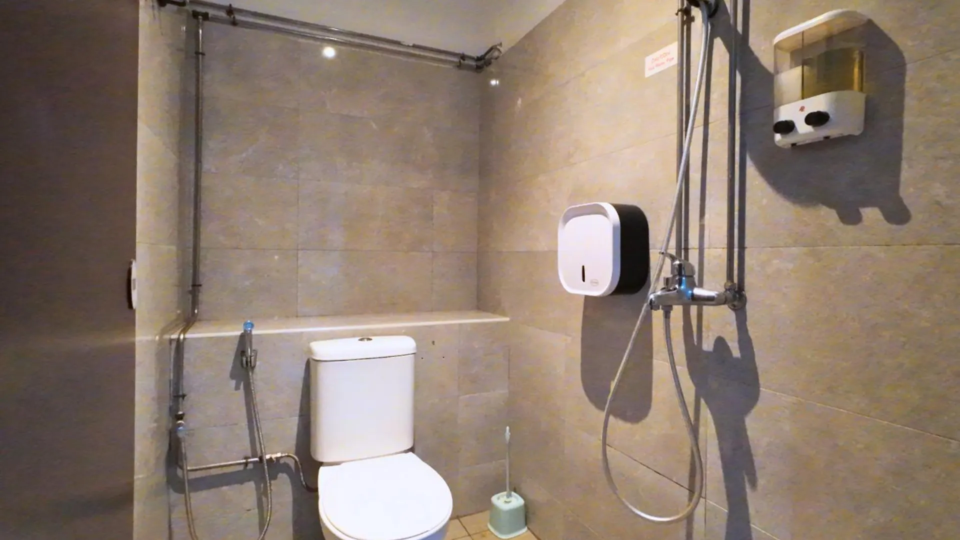 The Room @ Bugis Singapore
