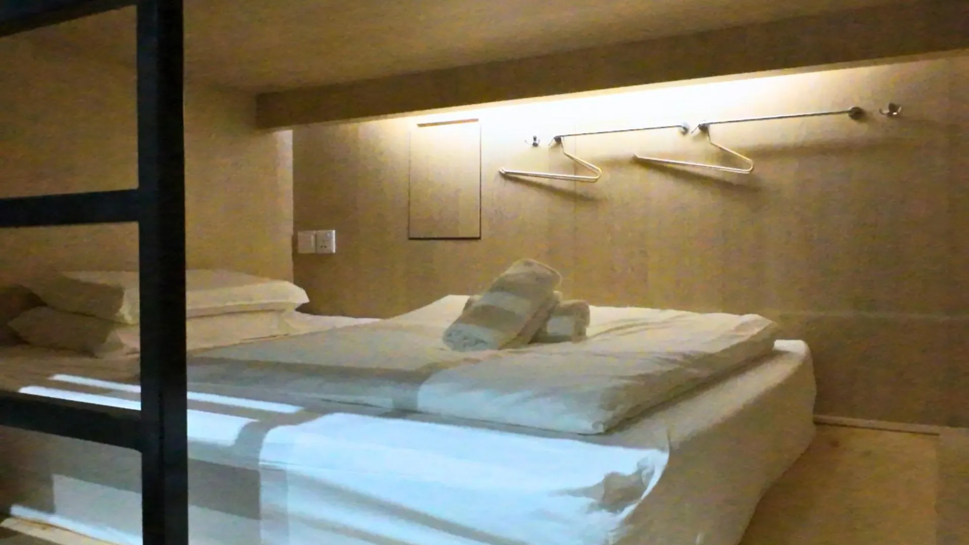 The Room @ Bugis Singapore