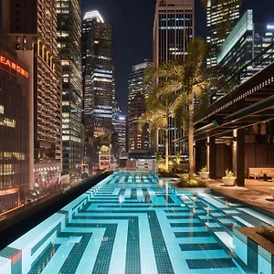 Hotel Qt, Singapore