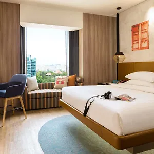 Hotel Jen Tanglin By Shangri-la, Singapore