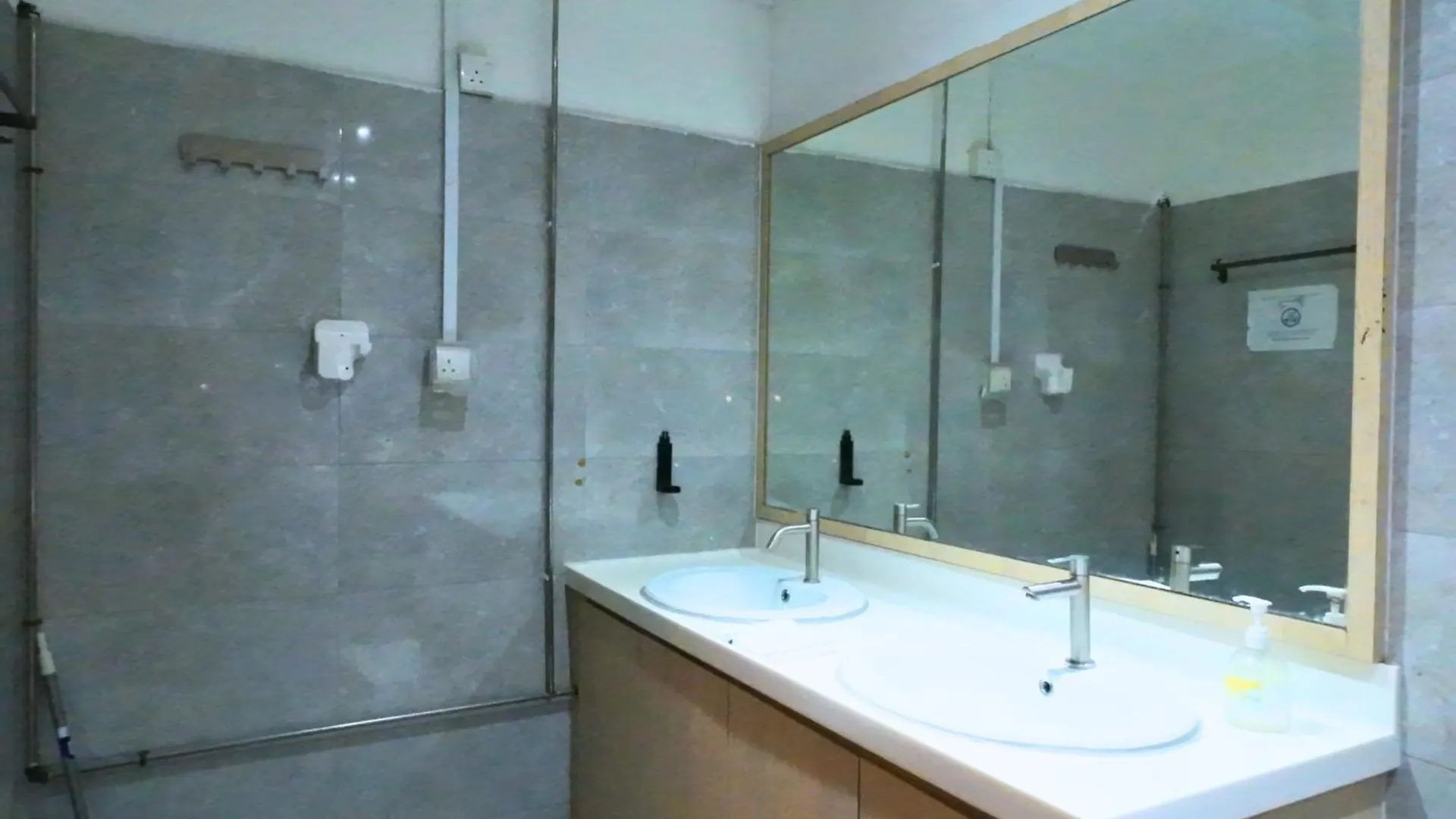 Kapselhotel The Room @ Bugis Singapur Singapur