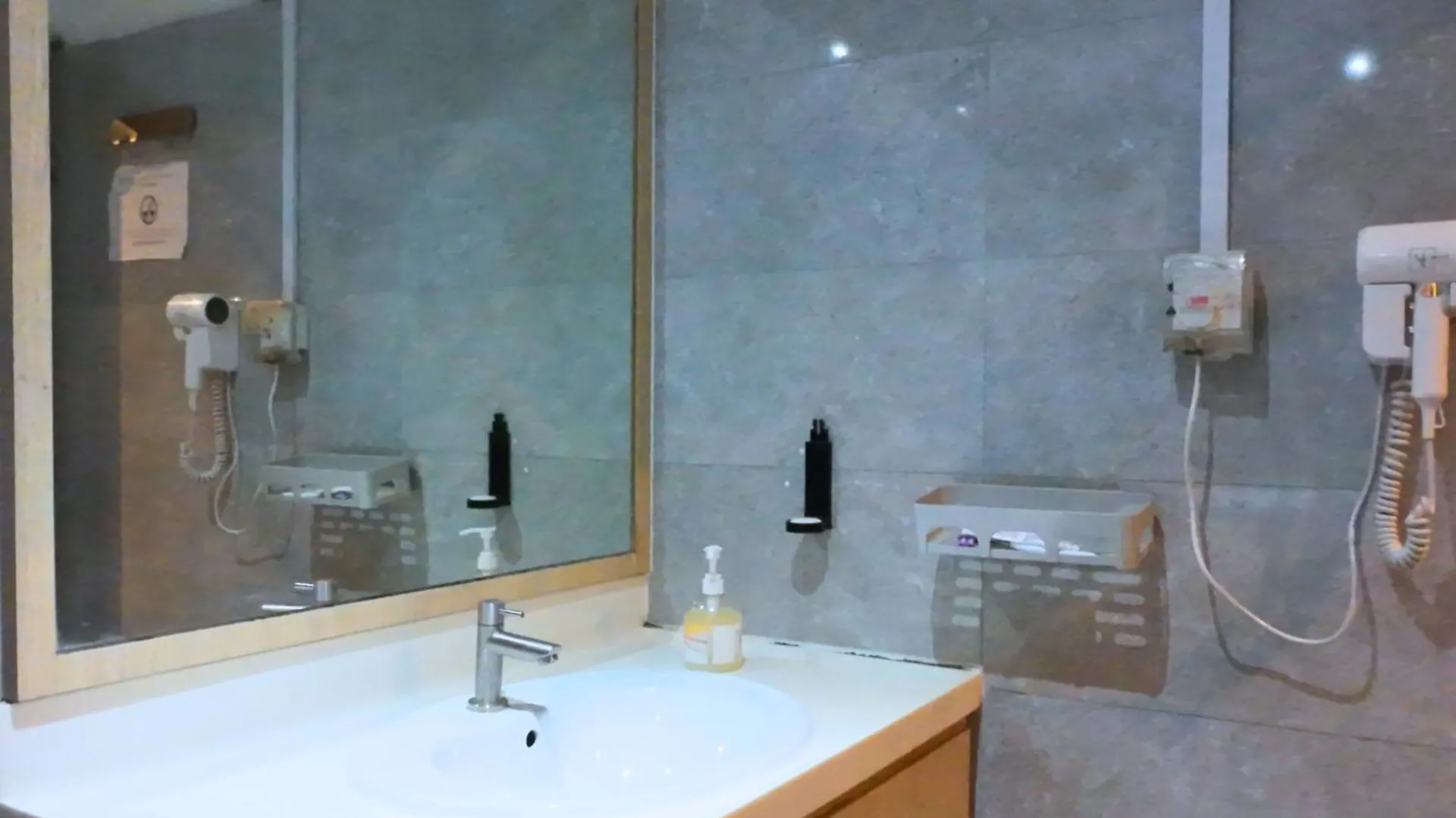 The Room @ Bugis Singapur Kapselhotel