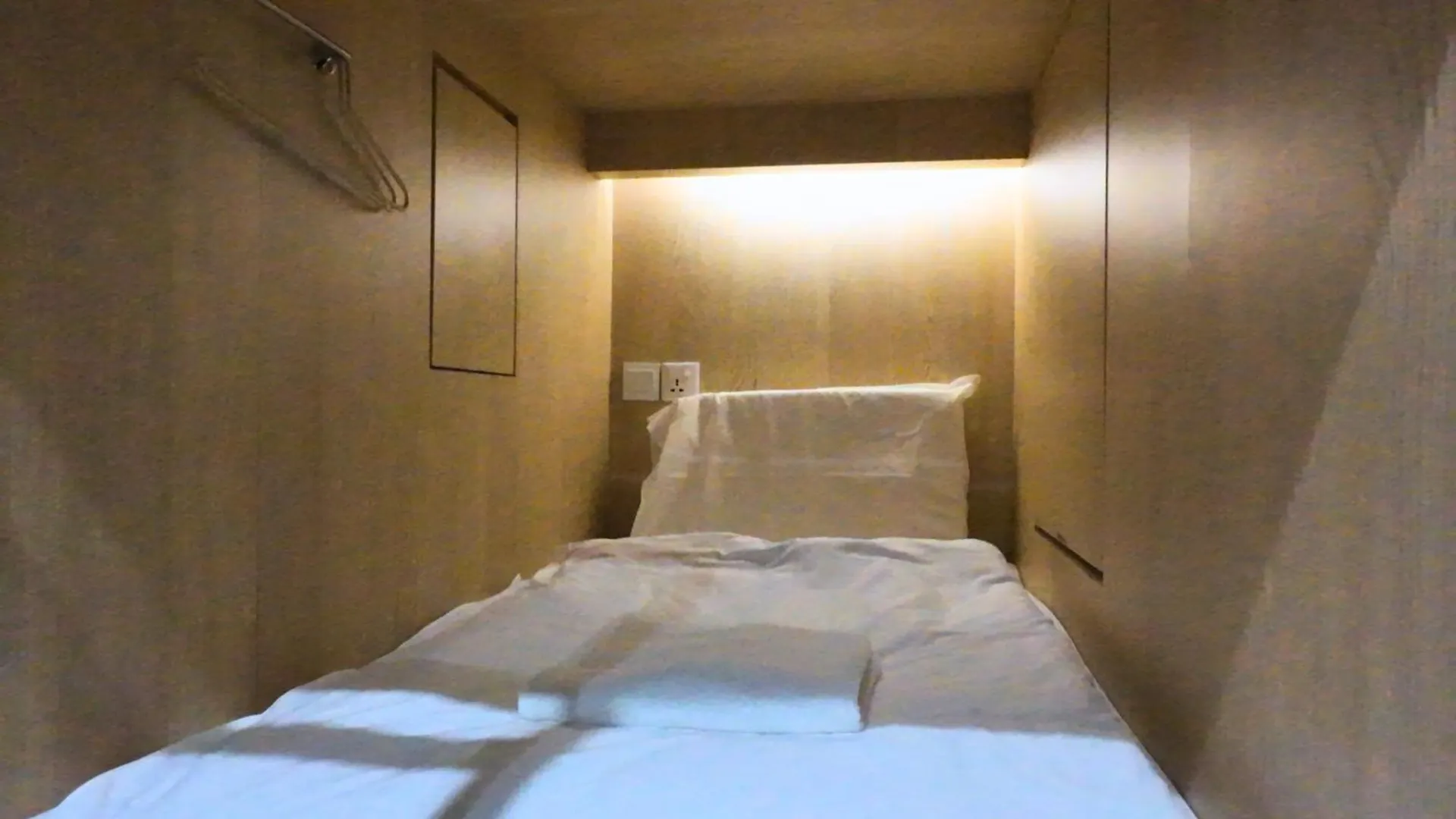 The Room @ Bugis Singapur Singapur